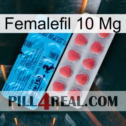 Femalefil 10Mg new14